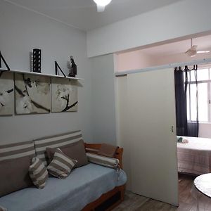 Apartamento de 1 Dormitorio